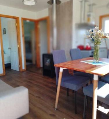 Coyhaique Apartment | Cabañas Kápenken, #2