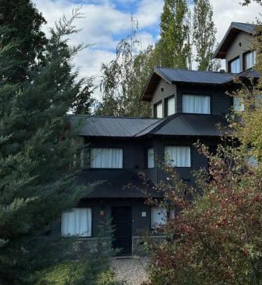 San Martin de los Andes House | Cabañas La Cascada Huilen