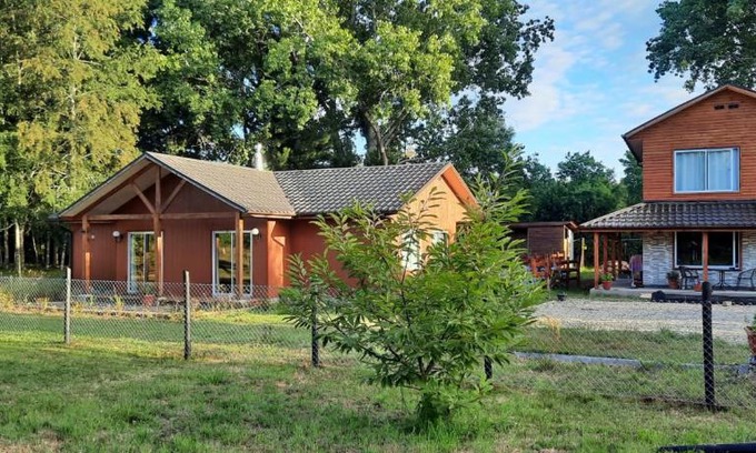 Mariquina Apartment | Cabañas Las Araucarias