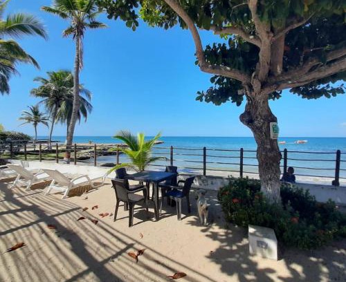 San Antero Apartment | Cabañas La Española