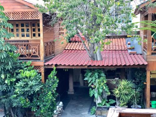 Atlixco Other | Cabañas La Finca