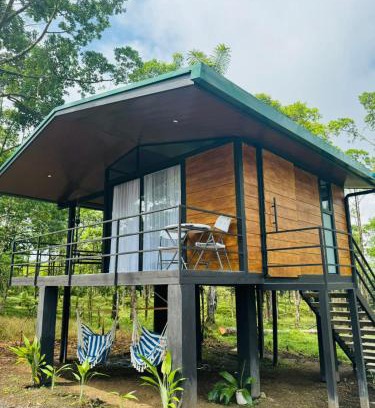 Guapiles Cabin | Cabañas La Hermosa #2