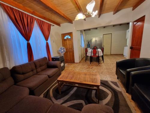 San Pedro de Atacama Apartment | Cabañas La Marca