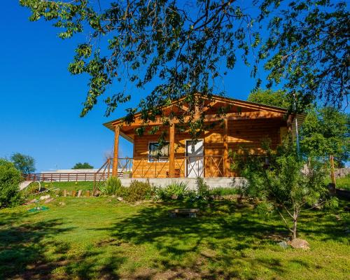 Bialet Masse Apartment | CABAÑAS La Perla