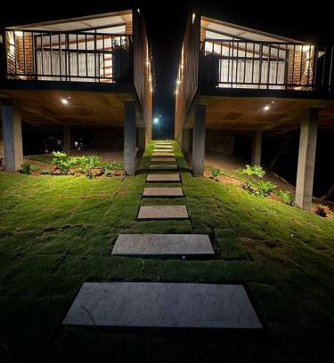 Ocana House | Cabañas La Sanguina, Loft H1