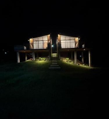 Ocana House | Cabañas La Sanguina, Loft S2