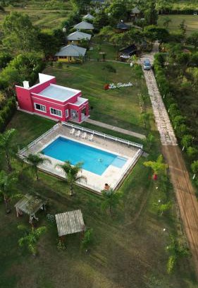 Chajari Hotel | Cabañas La Soñada