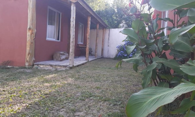 San Clemente House | Cabañas Las Acacias