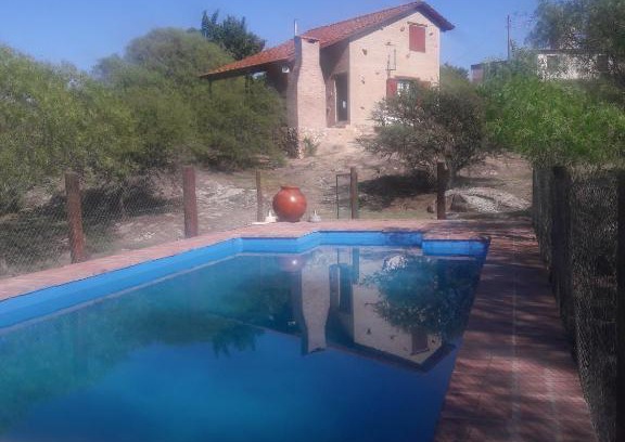 Villa Parque Siquiman House | Cabañas las Vertientes