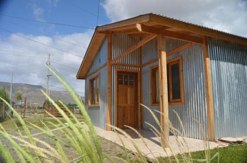 Macrozona Meseta Cerro Calafate Cabin | Cabañas Las Cumbres