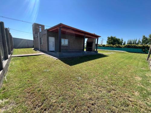 San Juan House | Cabañas Las Mercedes