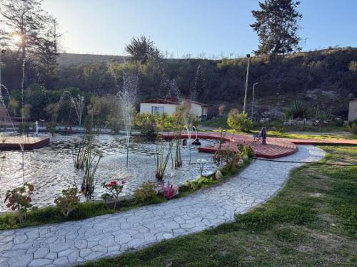 Vallenar House | Cabañas Licanantay