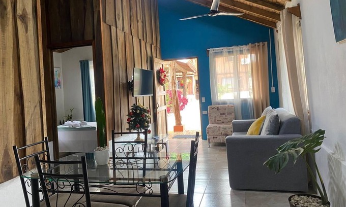 La Fortuna Cottage | Cabañas Lito´s #2