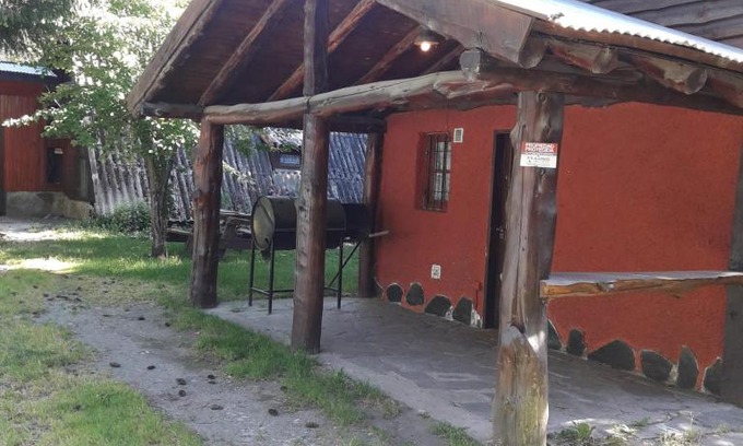 Villa Los Coihues Ski Chalet | Cabañas Los Coihues