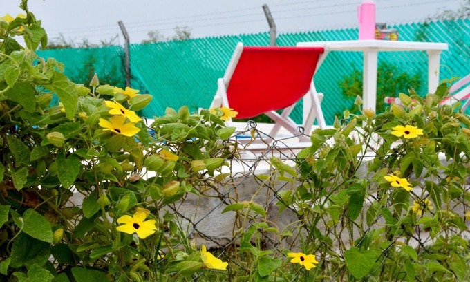 Cerro de las Rosas Cottage | Cabañas Lo de Jose