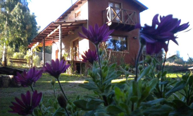 Tandil Cabin | Cabañas "Lola Mora"