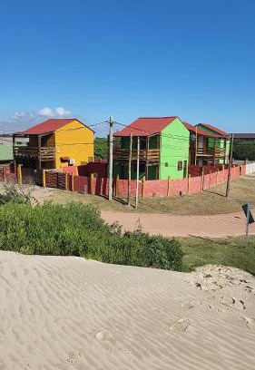 Puimayen House | Cabañas Los Ñatos SE RESERVA CON SEÑA !