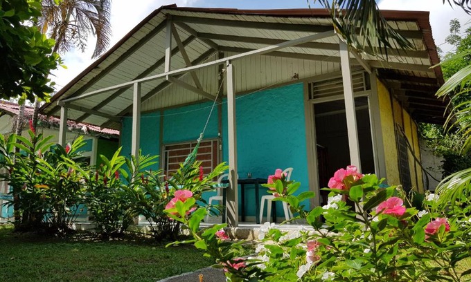 Capurgana House | Cabañas Los Almendros