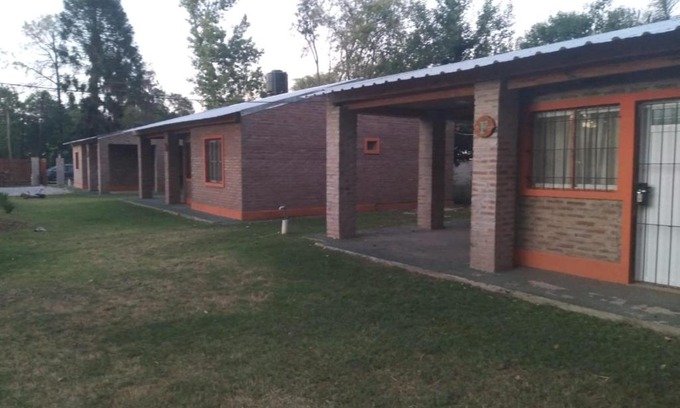 Oliveros House | Cabañas Los hermanos