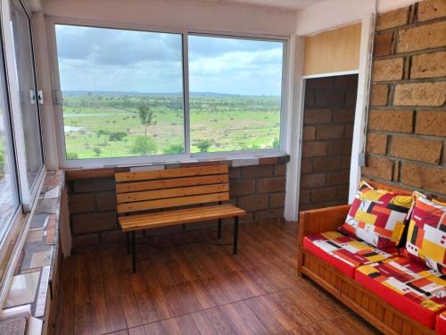 La Mancha House | Cabañas Los Laureles