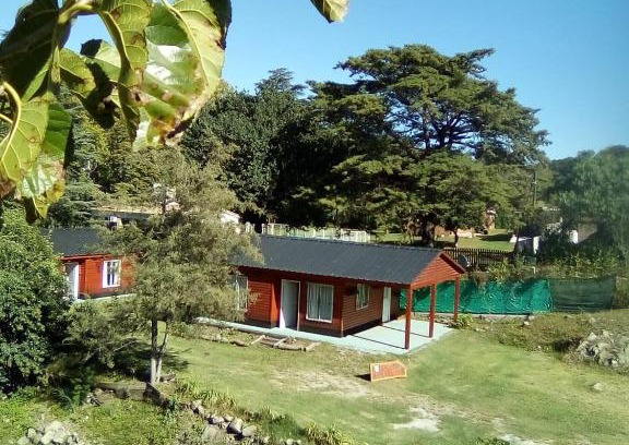 La Granja House | Cabañas los Plátanos