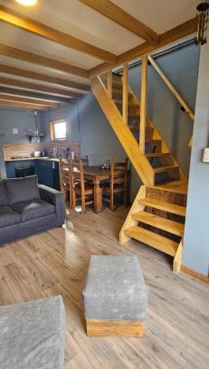 Puerto Natales Apartment | Cabañas M&R