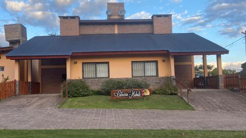 Villa Rumipal Ski Chalet | Cabañas MAHALO