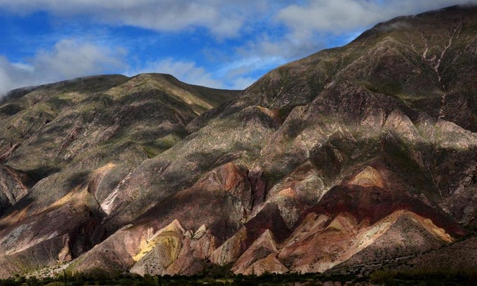 Maimara Cabin | Cabañas Maimará