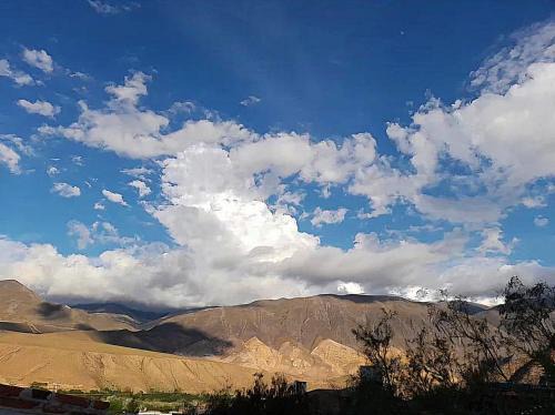 Tilcara House | Cabañas Mallma