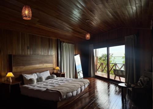 Bacalar Hotel | Cabañas María Isabel, Bacalar