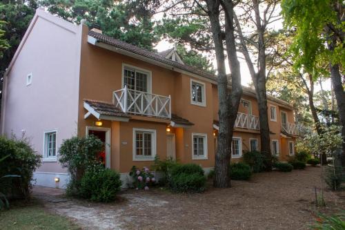 Costa del Este Apartment | Cabañas MARE PARADISO