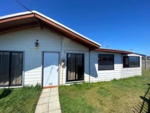 Coronel Apartment | Cabañas maule