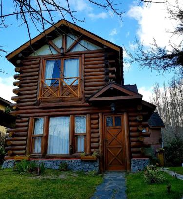 Las Gaviotas Cabin | Cabañas MIMMO II