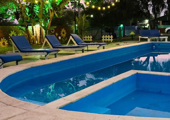 Termas de Rio Hondo Apartment | Cabañas Mirador del Dique