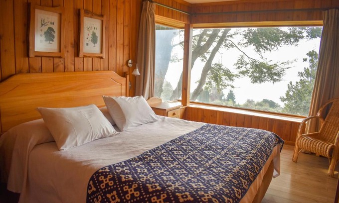 Pucon Cabin | Cabañas Monte Verde