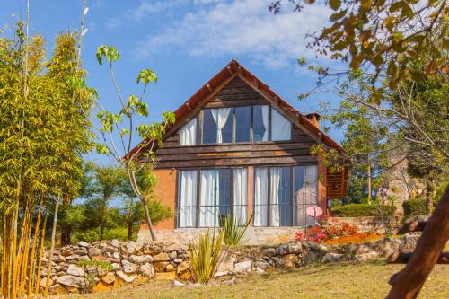 Zinacantan Cabin | Cabañas Suites Sergia Torres