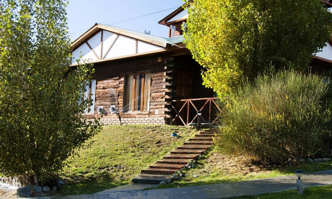 Macrozona Bahia Redonda y Primeros Faldeos Cabin | Cabañas Normana Inn