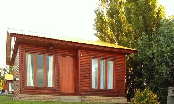 Macrozona Bahia Redonda y Primeros Faldeos Cabin | Cabañas Oyikil