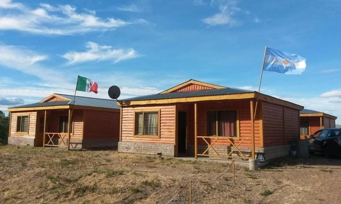 Gobernador Costa Cottage | Cabañas Palo Blanco