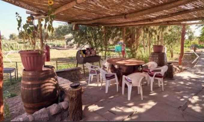 San Pedro de Atacama Apartment | Cabañas Pankara