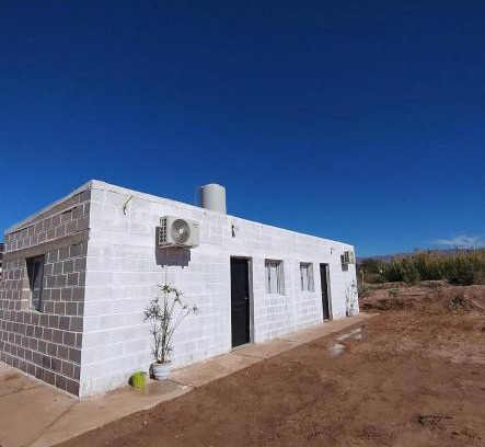 Fiambala Apartment | Cabañas PAQARI