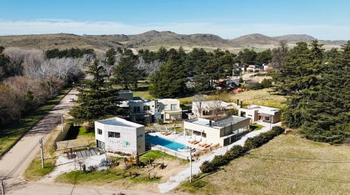 Sierra de la Ventana Apartment | Cabañas Pinar Golf