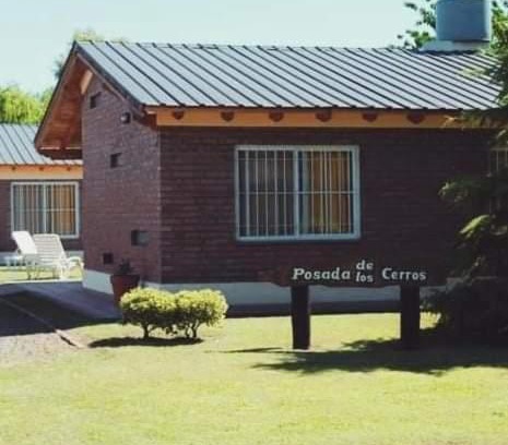 Villa La Arcadia House | Cabañas Posada de los cerros