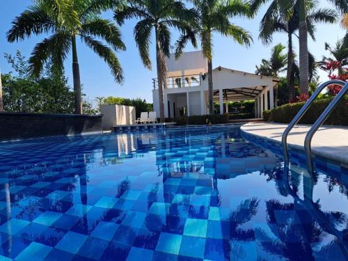 Menegua House | CABAÑAS Puerto López