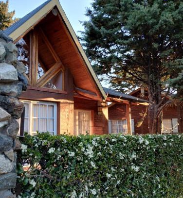 Esquel Apartment | Cabañas Pyracantha