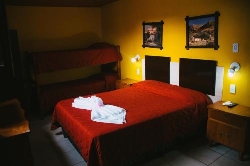 Valle Viejo Apartment | Cabañas Quinta Las Ruedas