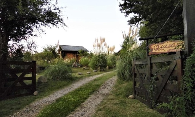 Nono Bed & Breakfast | Cabañas Quisama