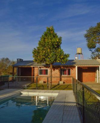 La Estancia Apartment | Cabañas Reflejo de Luna