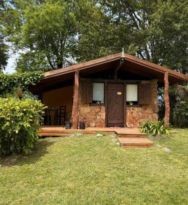 Tandil Cabin | Cabañas Rocas