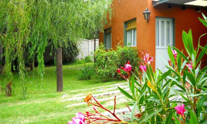 Tandil Cabin | Cabañas Ronca Hue